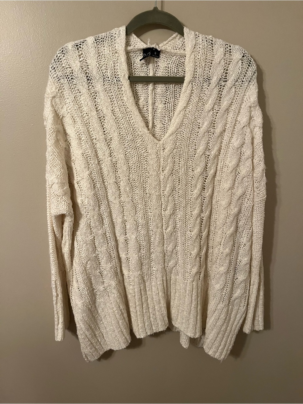 Windsor sweater ***